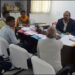 kolhan-commissioner-meeting-with-transporter-कोल्हान के आयुक्त से मिले ट्रांस्पोर्टर, परमिट को लेकर बनाया दबाव kolhan-commissioner-meeting-with-transporter-कोल्हान के आयुक्त से मिले ट्रांस्पोर्टर, परमिट को लेकर बनाया दबाव