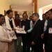 vice-president-of-india-visits-jamshedpur-झारखंड से विदा हुए उपराष्ट्रपति वेंकैया नायडू, जमशेदपुर के बिष्टुपुर राम मंदिर में की पूजा अर्चना, इतिहास जानकर भावुक हुए, टाटा वर्कर्स यूनियन के पदाधिकारियों से भी मिले, जाना यूनियन का इतिहास