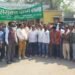 jamshedpur-ucil-यूसिल के विस्थापितों ने जमशेदपुर डीसी ऑफिस पर किया हंगामा, 15 दिनों में मांगे पूरी नहीं होने पर आंदोलन और कंपनी बंद करने की दी चेतावनी jamshedpur-ucil-यूसिल के विस्थापितों ने जमशेदपुर डीसी ऑफिस पर किया हंगामा, 15 दिनों में मांगे पूरी नहीं होने पर आंदोलन और कंपनी बंद करने की दी चेतावनी