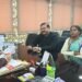 palamu : उपायुक्त के जनता दरबार में दिव्यांगों को मिला ट्राई साइकिल, जनता दरबार में लगी रही फरियादियों की भीड़, पेंशन, आवास सहित कुल 39 मामलों का हुआ त्वरित निष्पादन palamu : उपायुक्त के जनता दरबार में दिव्यांगों को मिला ट्राई साइकिल, जनता दरबार में लगी रही फरियादियों की भीड़, पेंशन, आवास सहित कुल 39 मामलों का हुआ त्वरित निष्पादन