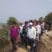 हुसैनाबाद : मुरली पहाड़ी पर पत्थलगड़ी का ग्रामीणों ने किया विरोध, प्रशासन की टीम पहुंची, किया स्थल निरीक्षण हुसैनाबाद : मुरली पहाड़ी पर पत्थलगड़ी का ग्रामीणों ने किया विरोध, प्रशासन की टीम पहुंची, किया स्थल निरीक्षण