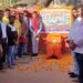 पलामू : परशुराम सेना युवा वाहिनी ने पुलवामा के शहीदों को याद किया