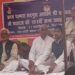 अरर खोड़ी आश्रम में प्रथमाचार्य श्री की जयंती सोल्लास मनायी गयी अरर खोड़ी आश्रम में प्रथमाचार्य श्री की जयंती सोल्लास मनायी गयी