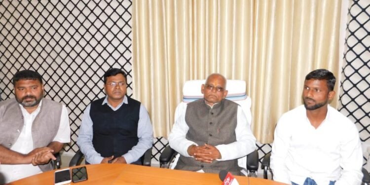 national-road-safety-council-राष्ट्रीय सड़क सुरक्षा परिषद ने किया जमशेदपुर का दौरा, सड़कों की सुरक्षा पर जोर, लाइसेंस बनाने, टेम्पो के परमिट समेत तमाम व्यवस्था को दुरुस्त करने का दिये आदेश