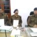 Jamshedpur-Cyber-police-action-result : साइबर पुलिस की कार्रवाई का परिणाम, सेवानिवृत शिक्षिका के खाते में वापस आए 9 लाख रुपये Jamshedpur-Cyber-police-action-result : साइबर पुलिस की कार्रवाई का परिणाम, सेवानिवृत शिक्षिका के खाते में वापस आए 9 लाख रुपये