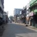 Ghatshila : कापागोड़ा में सांसद ने लोगों के बीच बांटा भोजन