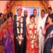 jamshedpur-kshatriya-samaj-जमशेदपुर में क्षत्रिय समाज ने पेश की नजीर, महिला दिवस पर  महिलाओं का सम्मान, एक बच्ची की कराई शादी