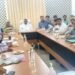 jharkhand-minister-banna-gupta-कोरोना को लेकर कोल्हान के तीनों ज़िले के पदाधिकारियों के साथ स्वास्थ्य मंत्री ने की बैठक, सतर्कता के आदेश, मंत्री ने कहा-एमजीएम अस्पताल अधीक्षक का जवाब आने पर होगी बलात्कार मामले पर कार्रवाई-video jharkhand-minister-banna-gupta-कोरोना को लेकर कोल्हान के तीनों ज़िले के पदाधिकारियों के साथ स्वास्थ्य मंत्री ने की बैठक, सतर्कता के आदेश, मंत्री ने कहा-एमजीएम अस्पताल अधीक्षक का जवाब आने पर होगी बलात्कार मामले पर कार्रवाई-video