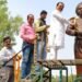 चक्रधरपुर चेकनाका मोड़ होगा  स्वतन्त्रता सेनानी अर्जुन सिंह चौक और सोनुवा रोड़ का नाम