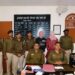 jamshedpur-crime-जुगसलाई पुलिस ने ब्राउन शुगर के साथ पकड़े गये युवकों ने खोले कई राज, दो युवकों को किया था गिरफ्तार, 42 पुड़िया की कीमत 50 हज़ार jamshedpur-crime-जुगसलाई पुलिस ने ब्राउन शुगर के साथ पकड़े गये युवकों ने खोले कई राज, दो युवकों को किया था गिरफ्तार, 42 पुड़िया की कीमत 50 हज़ार