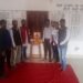आदिवासी कुड़मी समाज ने भूतपूर्व सांसद सुनील महतो को किया याद