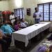 चाकुलिया थाना में होली को लेकर शांति समिति की बैठक, कोरोना वायरस पर हुई चर्चा, खुले में मुर्गा-मांस की बिक्री पर प्रतिबंध की मांग उठी चाकुलिया थाना में होली को लेकर शांति समिति की बैठक, कोरोना वायरस पर हुई चर्चा, खुले में मुर्गा-मांस की बिक्री पर प्रतिबंध की मांग उठी