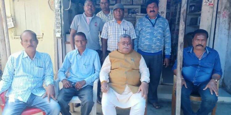 अधिकारियों की साजिश का शिकार बन गयी क्षेत्रीय व जनजतीय भाषा : अशोक षाड़ंगी अधिकारियों की साजिश का शिकार बन गयी क्षेत्रीय व जनजतीय भाषा : अशोक षाड़ंगी