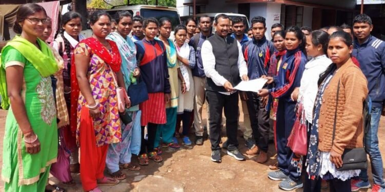 होमगार्ड चयनित अभ्यर्थियों को ट्रेनिंग बाद भी नहीं मिल रही ड्यूटी, विधानसभा में विधायक दीपक बिरुवा उठायेंगे आवाज