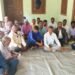 Chakuliya : हाथी प्रभावित गांव के ग्रामीण हुए गोलबंद, बैठक कर जन अधिकार सुरक्षा कमेटी का किया गठन, भागवत टुडू बने अध्यक्ष