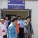 कोरोना की रोकथाम के लिए सदर अस्पताल चाईबासा, चक्रधरपुर रेलवे अस्पताल, सेल अस्पताल किरीबुरू व नोवामुंडी टाटा अस्पताल में खुला आइसोलेशन वार्ड, चाईबासा में उपायुक्त ने लिया जायजा कोरोना की रोकथाम के लिए सदर अस्पताल चाईबासा, चक्रधरपुर रेलवे अस्पताल, सेल अस्पताल किरीबुरू व नोवामुंडी टाटा अस्पताल में खुला आइसोलेशन वार्ड, चाईबासा में उपायुक्त ने लिया जायजा