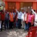 रामनवमी को लेकर मानगो की प्रमुख अखाड़ा समितियों ने की विशेष बैठक, तीन अप्रैल को सभी अखाड़ा निकालेंगे शोभायात्रा सह जुलूस रामनवमी को लेकर मानगो की प्रमुख अखाड़ा समितियों ने की विशेष बैठक, तीन अप्रैल को सभी अखाड़ा निकालेंगे शोभायात्रा सह जुलूस