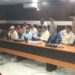 jamshedpur-corona-virus-effect-जमशेदपुर के कोरोना वायरस को लेकर प्रशासन हरकत में, बसों, टेम्पो समेत में भीड़ नहीं रखने की हिदायत, प्रधानमंत्री के जनता कर्फ्यू का कैट ने किया समर्थन, जिला परिषद सदस्य राजकुमार सिंह, भाजपा नेता अमरप्रीत सिंह काले समेत कई संगठनों ने चलाया अभियान-कोरोना वायरस से जुड़ी खबरें पढ़े