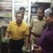 चाईबासा : मास्क व हैंडवाश की कालाबाजारी की सूचना पर एसडीओ ने दवा दुकानों में की छापामारी