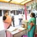 सिंहभूम सांसद व विधायक ने किया जगन्नाथपुर में दालभात केंद्र, आयसोलेशन वार्ड, सीएचसी व खाद्यान्न भंडार का निरीक्षण, कहा अनाज के अभाव में कोई भी भूखा न रहे, हर गरीब के घर पहुंचे अनाज, कालाबजारी पर रखें कड़ी निगरानी
