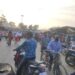 jamshedpur-lock-down-जमशेदपुर में बाजारों में उड़ रहा लॉकडाउन का मजाक, बागबेड़ा थाना के बगल में बागबेड़ा बाजार का यह हाल देखकर लॉकडाउन लगाने वाले को भी आ जायेगी शर्म, देखिये-video jamshedpur-lock-down-जमशेदपुर में बाजारों में उड़ रहा लॉकडाउन का मजाक, बागबेड़ा थाना के बगल में बागबेड़ा बाजार का यह हाल देखकर लॉकडाउन लगाने वाले को भी आ जायेगी शर्म, देखिये-video