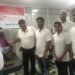 jamshedpur-blood-donation-टाटा स्टील की बड़ी वेंडर ‘यूएइ’ ने आयोजित किया रक्तदान शिविर, 200 यूनिट रक्त संग्रहित