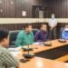 jamshedpur-fights-from-corona-virus-जमशेदपुर में राशन की होगी होम डिलीवरी, दूध और राशन दुकानदारों को मिलेगी राहत, दुकानदारों को लाइन में एक मीटर की दूरी बनाने का दिया सख्त आदेश jamshedpur-fights-from-corona-virus-जमशेदपुर में राशन की होगी होम डिलीवरी, दूध और राशन दुकानदारों को मिलेगी राहत, दुकानदारों को लाइन में एक मीटर की दूरी बनाने का दिया सख्त आदेश