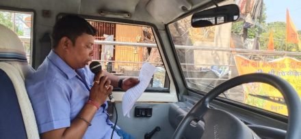 jamshedpur-corona-virus-update-कोरोना वायरस को लेकर जमशेदपुर में लगाया गया धारा 144, हेल्पलाइन जारी, बाजारों में उमड़ी भीड़, सब्जियों की कीमत बढ़ी, प्रशासन ने की लोगों को घर से नहीं निकलने की अपील-video jamshedpur-corona-virus-update-कोरोना वायरस को लेकर जमशेदपुर में लगाया गया धारा 144, हेल्पलाइन जारी, बाजारों में उमड़ी भीड़, सब्जियों की कीमत बढ़ी, प्रशासन ने की लोगों को घर से नहीं निकलने की अपील-video