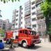 jamshedpur-fire-जमशेदपुर के साकची स्थित फ्लैट में लगी आग, अफरा-तफरी मची-video jamshedpur-fire-जमशेदपुर के साकची स्थित फ्लैट में लगी आग, अफरा-तफरी मची-video