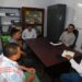 jharkhand-corona-virus-update-कोरोना वायरस को लेकर स्वास्थ्य सचिव ने की जमशेदपुर में बैठक, पूरे राज्य के सभी डीसी को कोरोना को लेकर दिया गया अतिरिक्त 50-50 लाख रुपये, जमशेदपुर में 1500 बेड कोरोना पीड़ितों के लिए आरक्षित, अब तक किसी को कोरोना वायरस की पुष्टि नहीं, स्वास्थ्य सचिव का बयान सुनिये-video jharkhand-corona-virus-update-कोरोना वायरस को लेकर स्वास्थ्य सचिव ने की जमशेदपुर में बैठक, पूरे राज्य के सभी डीसी को कोरोना को लेकर दिया गया अतिरिक्त 50-50 लाख रुपये, जमशेदपुर में 1500 बेड कोरोना पीड़ितों के लिए आरक्षित, अब तक किसी को कोरोना वायरस की पुष्टि नहीं, स्वास्थ्य सचिव का बयान सुनिये-video