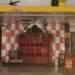 jamshedpur-navratri-in-corona-virus-effect-कोरोना वायरस के खौफ के बीच हुई मां दुर्गे की अराधना, सभी मंदिर बंद, घरों में ही बज रहे घंटे-घड़ियाल, हो रही माता रानी की अराधना, देखिये जमशेदपुर में मंदिरों का हाल
