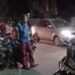 jharkhand–corona-virus-update-कोरोना वायरस के लॉक डाउन के दौरान घुमने वाले लोगों  पर बरसी पुलिस, कई लोगों के कटे चालान, सड़कों पर पुलिस ने बढ़ायी दबिश