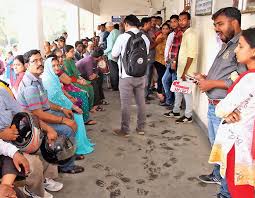 jamshedpur-registry-office-bribe-झारखंड के हेमंत सरकार पर दाग लगा रहे जमशेदपुर के रजिस्ट्रार, सरकार के आदेश के पहले ही रोकी महिलाओं की रजिस्ट्री, रेरा के नाम पर रोका कई की रजिस्ट्री, रोक के बाद हो रहा बारगेनिंग, ”चढ़ावा” के ”वजन” पर हो रही रजिस्ट्री jamshedpur-registry-office-bribe-झारखंड के हेमंत सरकार पर दाग लगा रहे जमशेदपुर के रजिस्ट्रार, सरकार के आदेश के पहले ही रोकी महिलाओं की रजिस्ट्री, रेरा के नाम पर रोका कई की रजिस्ट्री, रोक के बाद हो रहा बारगेनिंग, ”चढ़ावा” के ”वजन” पर हो रही रजिस्ट्री