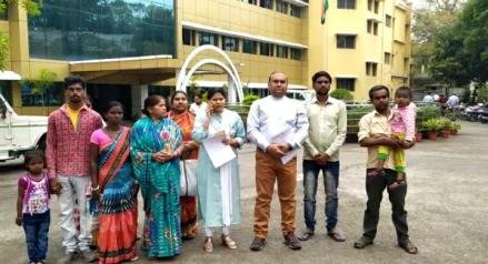 Tata steel foundation mou – टाटा स्टील फाउंडेशन ने की श्री सत्य साई हेल्थ एजुकेशन ट्रस्ट और आरोग्य वाहिनी ट्रस्ट के साथ अहम समझौता, स्वास्थ्य सेवाओं को धारदार बनाने में होंगे कामयाब Tata steel foundation mou – टाटा स्टील फाउंडेशन ने की श्री सत्य साई हेल्थ एजुकेशन ट्रस्ट और आरोग्य वाहिनी ट्रस्ट के साथ अहम समझौता, स्वास्थ्य सेवाओं को धारदार बनाने में होंगे कामयाब