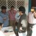 jamshedpur-administration-action-जमशेदपुर में प्रशासन ने बनायी दबिश, परसुडीह कृषि बाजार समिति में अवैध भंडारण को लेकर छापामारी, अनाज व आलू-प्याज के अवैध भंडारण की हुई जांच jamshedpur-administration-action-जमशेदपुर में प्रशासन ने बनायी दबिश, परसुडीह कृषि बाजार समिति में अवैध भंडारण को लेकर छापामारी, अनाज व आलू-प्याज के अवैध भंडारण की हुई जांच