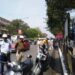 jamshedpur-traffic-बिष्टुपुर यातायात पुलिस ने नो पार्किंग में खड़े वाहनों के लिए चलाया अभियान jamshedpur-traffic-बिष्टुपुर यातायात पुलिस ने नो पार्किंग में खड़े वाहनों के लिए चलाया अभियान