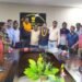 चाईबासा में समाहरणालय संवर्ग संघ की बेठक व चुनाव संपन्न, उत्पल गोपालन चुने गये जिलाध्यक्ष चाईबासा में समाहरणालय संवर्ग संघ की बेठक व चुनाव संपन्न, उत्पल गोपालन चुने गये जिलाध्यक्ष
