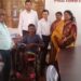 चाकुलिया के शयामसुंदरपुर पंचायत भवन में सरकार आपके द्वार कार्यक्रम आयोजित, 111आवेदन में से 78 का हुआ निष्पादन