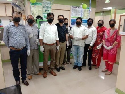 इंडियन बैंक्स एसोसिएशन ने की वर्क फ्रॉम होम की मांग, ग्राहकों से बैंक में कम आने की अपील, 23 मार्च से बैंकों में सिर्फ नगद जमा और निकासी, चेकों की क्लीयरिंग,सरकारी लेनदेन के काम ही किए जायेंगे कीलेनदेन के काम ही किए जायेंगे इंडियन बैंक्स एसोसिएशन ने की वर्क फ्रॉम होम की मांग, ग्राहकों से बैंक में कम आने की अपील, 23 मार्च से बैंकों में सिर्फ नगद जमा और निकासी, चेकों की क्लीयरिंग,सरकारी लेनदेन के काम ही किए जायेंगे कीलेनदेन के काम ही किए जायेंगे