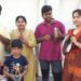 भाजपाइयों ने शंखनाद और तालियां बजाकर अत्यावश्यक सेवाओं में जुटे लोगों का जताया आभार