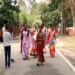 राजनगर : डायन प्रथा के खिलाफ जंग लड़ रही हैं छुटनी महतो, गांव की महिलाओं को कराया जुबिली पार्क का भ्रमण, करायी काउंसेलिंग