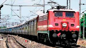 tatanagar-railway-news-टाटानगर रेलवे स्टेशन से राउरकेला के बीच 5 बोगियों वाला शटल ट्रेन दौड़ेगी, कर्मचारियों को होगा लाभ tatanagar-railway-news-टाटानगर रेलवे स्टेशन से राउरकेला के बीच 5 बोगियों वाला शटल ट्रेन दौड़ेगी, कर्मचारियों को होगा लाभ