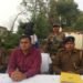 सरायकेला : हत्या में प्रयुक्त हथियार के साथ समलैंगिक प्रेमी गिरफ्तार
