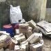 सीतारामडेरा के छायानगर में नकली शराब बनाने वाली मिनी फैक्ट्री का खुलासा, विभाग ने की छापामारी, भारी मात्रा में नकली शराब व सामग्री बरामद, फैक्ट्री संचालक फरार सीतारामडेरा के छायानगर में नकली शराब बनाने वाली मिनी फैक्ट्री का खुलासा, विभाग ने की छापामारी, भारी मात्रा में नकली शराब व सामग्री बरामद, फैक्ट्री संचालक फरार
