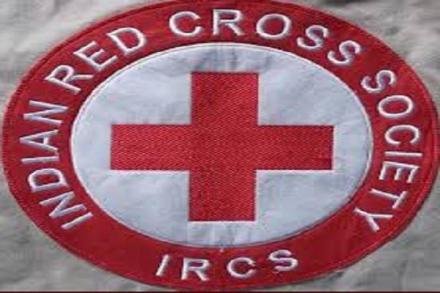 Jamshedpur Red Cross Society : 31 अक्टूबर से रेड क्रॉस के नेत्र शिविरों का शुभारंभ Jamshedpur Red Cross Society : 31 अक्टूबर से रेड क्रॉस के नेत्र शिविरों का शुभारंभ