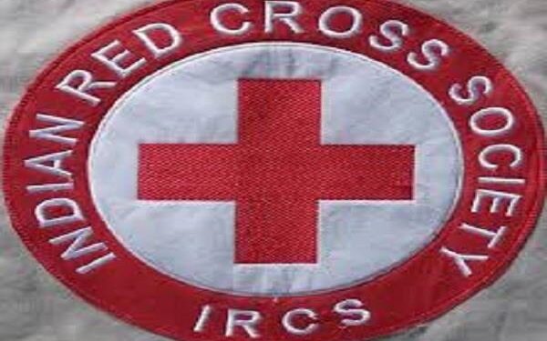Red-Cross-Society : रेड क्रॉस सोसाइटी का फर्स्ट एड एवं डिजास्टर मैनेजमेंट प्रशिक्षण 3 अगस्त से