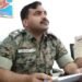 West Singhbhum SP ने कहा : लॉक डाउन में नियमों का उल्लंघन करने वालों को निश्चित रूप से सजा होगी, जरूरत पड़ी तो स्पीडी ट्रायल से शीघ्र सजा दिलाएंगे West Singhbhum SP ने कहा : लॉक डाउन में नियमों का उल्लंघन करने वालों को निश्चित रूप से सजा होगी, जरूरत पड़ी तो स्पीडी ट्रायल से शीघ्र सजा दिलाएंगे