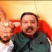 Adityapur : हैप्पी बर्थडे आदित्यपुर थाना प्रभारी! सुजय नंदी हत्याकांड के 72 घंटे बाद भी लकीर पीट रही पुलिस, हत्यारे गिरफ्त से दूर, जन्मदिन का जश्न मना रहे हैं थाना प्रभारी Adityapur : हैप्पी बर्थडे आदित्यपुर थाना प्रभारी! सुजय नंदी हत्याकांड के 72 घंटे बाद भी लकीर पीट रही पुलिस, हत्यारे गिरफ्त से दूर, जन्मदिन का जश्न मना रहे हैं थाना प्रभारी