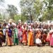 West Singhbhum : कुमारडुंगी के अंगारडिहा में दो माह के राशन की कालाबाजारी, ग्रामीणों ने बीडीओ से की शिकायत