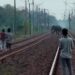 Chaibasa : झुण्ड से बिछड़ कर हाथी जिला मुख्यालय से सटे महुसाई गांव में पहुंचा, लोगों में हड़कंप